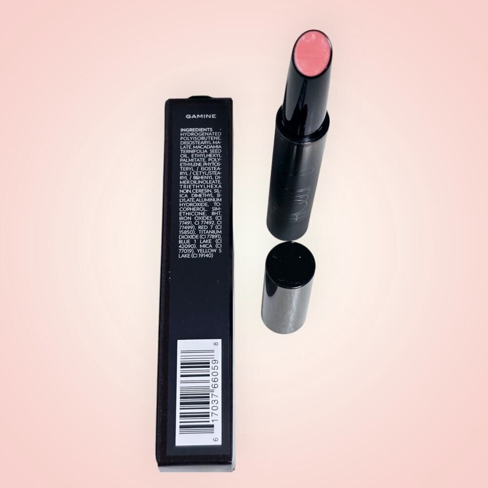 New‎ In Box Surratt Beauty Lipslique Gamine Red Lipstick New